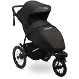 CARETERO Lima deluxe crna kolica | shoptok.hr