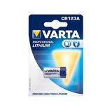 Varta 1 Professional CR 123 A | shoptok.hr