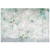  Tapeta - Cockatoo in the Garden 200x140 | shoptok.hr
