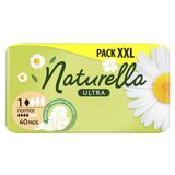Naturella ultra normal ciklusni ulošci, 40 kom cene