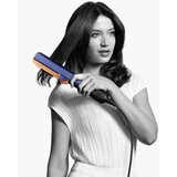 Dyson Airstrait Prussian Blue/Rich Copper, Pegla za kosu | ePonuda.com