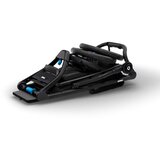 Thule Urban Glide 2 crna dječja kolica za jedno dijete | shoptok.hr