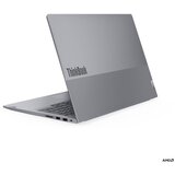 Lenovo ThinkBook 16 G6 ABP 16" 32GB/1TB 21KK0074GE Ryzen 7 7730U, Windows 11 Pro Arctic Grey, 16" WUXGA IPS prikaz. | Shoptok.si