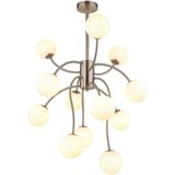 Globo STROPNA LED-SVETILKA RIHA //3000 K/230 V/G9 | Shoptok.si