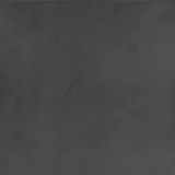 Gres porculanska pločica vulcano (60,3 x 60,3 cm, crne boje, mat)