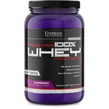 Ultimate Nutrition prostar 100% whey protein - za maksimalan rast mišića - malina 0.97kg