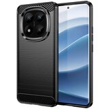  Maska za Xiaomi Redmi Note 14 Pro Plus 5G (EU) Silicone Defender crna Cene