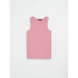 Sinsay Rebrasti top | shoptok.hr