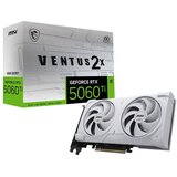 MSI geforce rtx 5060 ti 8G ventus 2X oc white plus grafička karta Cene