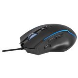  MUSG-RAGNAR-RX300 RGB Gaming črna miška, (5000115328) | Shoptok.si