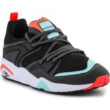 Puma Nizke superge Blaze of Glory Reverse Classics 383532 01 Večbarvna | Shoptok.si