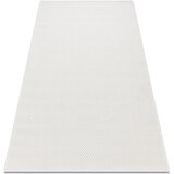 RugsX Preproge Preproga TIMO 6272 SISAL na prostem bela 80x150 cm Bela | Shoptok.si