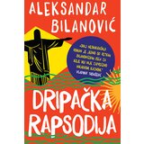 Laguna Aleksandar Bilanović - Dripačka rapsodija cene