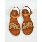 Resti Women's Willow Grace Flat Sandals | shoptok.hr