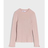 Sinsay Rebrasti džemper | shoptok.hr
