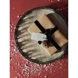 Sinsay Okrugla dekorativna poslužavnica | shoptok.hr
