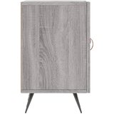 TV ormarić boja hrasta sonome 150x30x50 cm konstruirano drvo | shoptok.hr
