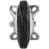Fiksni kotačići 16 kom 160 mm | shoptok.hr