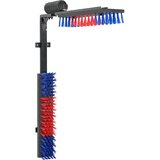  Četke za goveda Podesiva Crvena i plava 84 x 10 x 91 cm PVC | Eponuda.ba