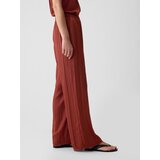 GAP Pressed Satin Pants - Women's | Eponuda.ba