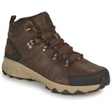 Columbia PEAKFREAK II MID OD LEATHER Smeđa Cijene