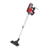 Iskra Ručni usisivač SL585FA06-RD, 600W, Crveni | Eponuda.ba