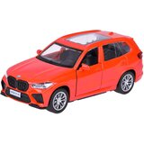 MSZ kolekcionarski model licenciranog metalnog automobila BMW X5M 1:43 ZA5459 | shoptok.hr