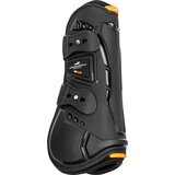  Ščitniki Air Flow Champion Tendon Boots, black Cene
