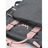 Vuch Ruksak za laptop Lien Grey, 42 x 30 cm | shoptok.hr