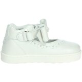 Balducci Balerinke CITA6772 Bela | Shoptok.si