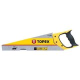 Topex PILA RUÄNA ZA DRVO SHARK 400MM 7 TPI 10A440 | Eponuda.ba
