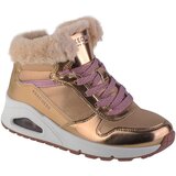 Skechers Uno - Cozy On Air Gold Cijene
