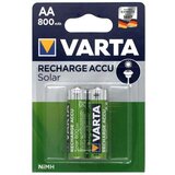 Varta Punjiva baterija AA 800mAh SET 2/1 | Eponuda.ba