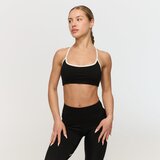 GymBeam Sportski grudnjak Varsity Black XS | Eponuda.com