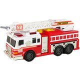  Fire Truck Fire Brigade Sounds Lights Red | shoptok.hr