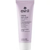 Avril organic anti-aging cream