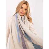 Factory Price Scarf-AT-SZ-18301.37-beige Cene