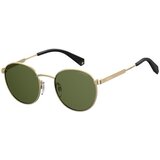 Polaroid PLD2053/S PEF/UC Polarized ONE SIZE (51) Zlata/Zelena Cene