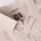 Kyoto-3 Toya Linen košulja | Eponuda.com