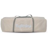 Inglesina Prenosna posteljica LODGE Ecru | Shoptok.si
