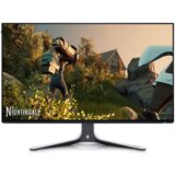 Alienware AW2723DF LED display 68,6 cm (27") 2560 x 1440 pikseli Quad HD LCD Srebro | shoptok.hr