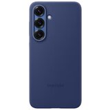  SAMSUNG silikonska futrola S25+ PLAVA | ePonuda.com