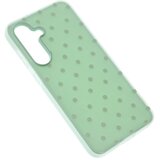  Maska za Samsung Galaxy S25 Fe mint Dotty Pop S731B | Eponuda.com