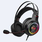 Edifier HECATE G4 TE igralne slušalke, črne | Shoptok.si