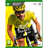 Nacon TOUR DE FRANCE 2023 XBOX SERIES X Slike
