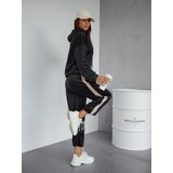 Resti Women's tracksuit set in velour style | Shoptok.si