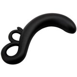 Chisa Novelties 2024 Dildo Chisa Black Mont Two-finger G-spot | Shoptok.si