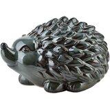 Mondex Mave Blue Keramična Figura Ježka 15,5X11X9,5Cm, (5000191647) Cene