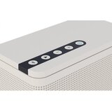 ELAC Nava 100 bel prenosni Bluetooth zvocnik | Shoptok.si