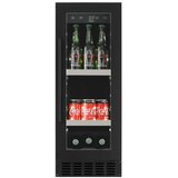 mQuvée BS30AB-700 hladnjak za pića u